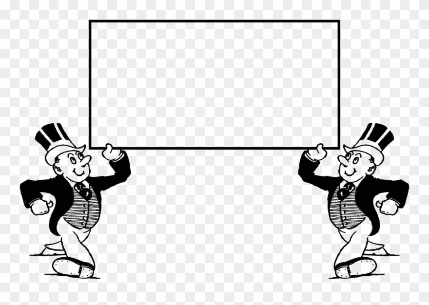 Sign Twins Symmetry Clipart