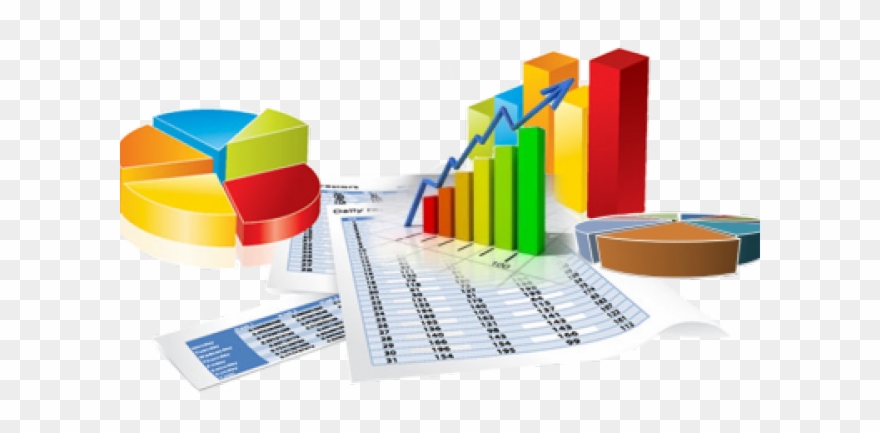 Dying Clipart Accounting - Png Download