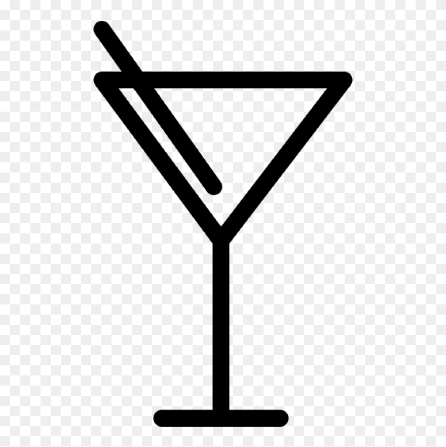 Cocktail Comments Clipart