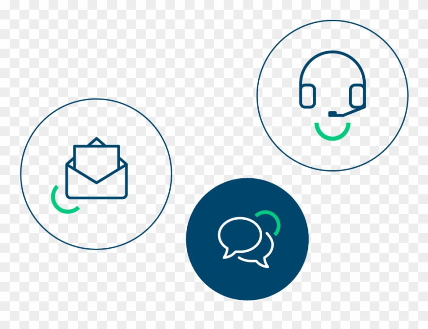 Soporte Y Atención Al Cliente Clipart