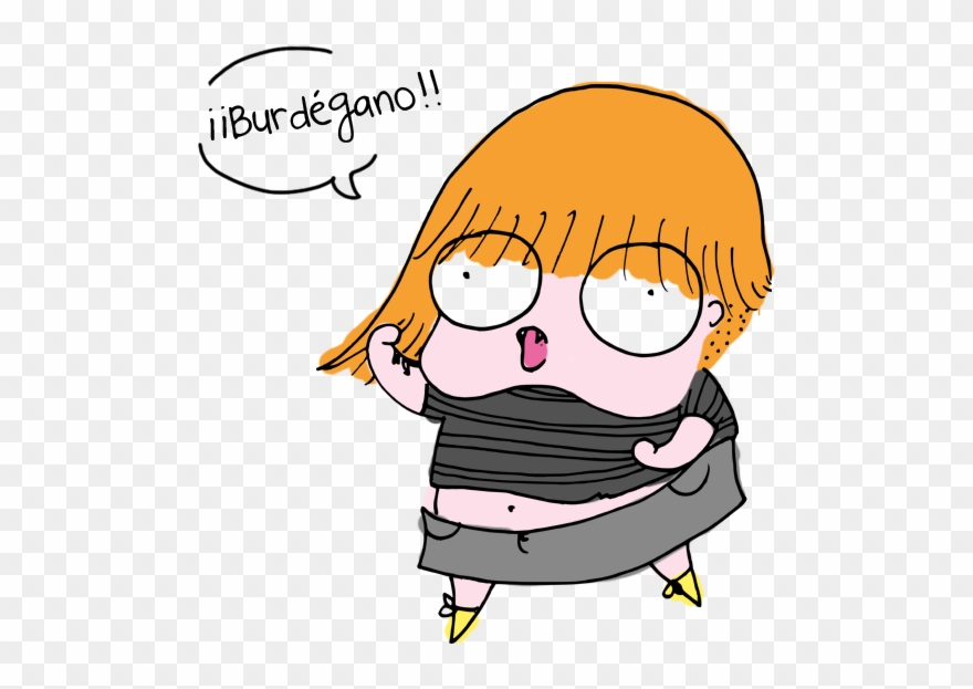 Cosas De La Edad Clipart