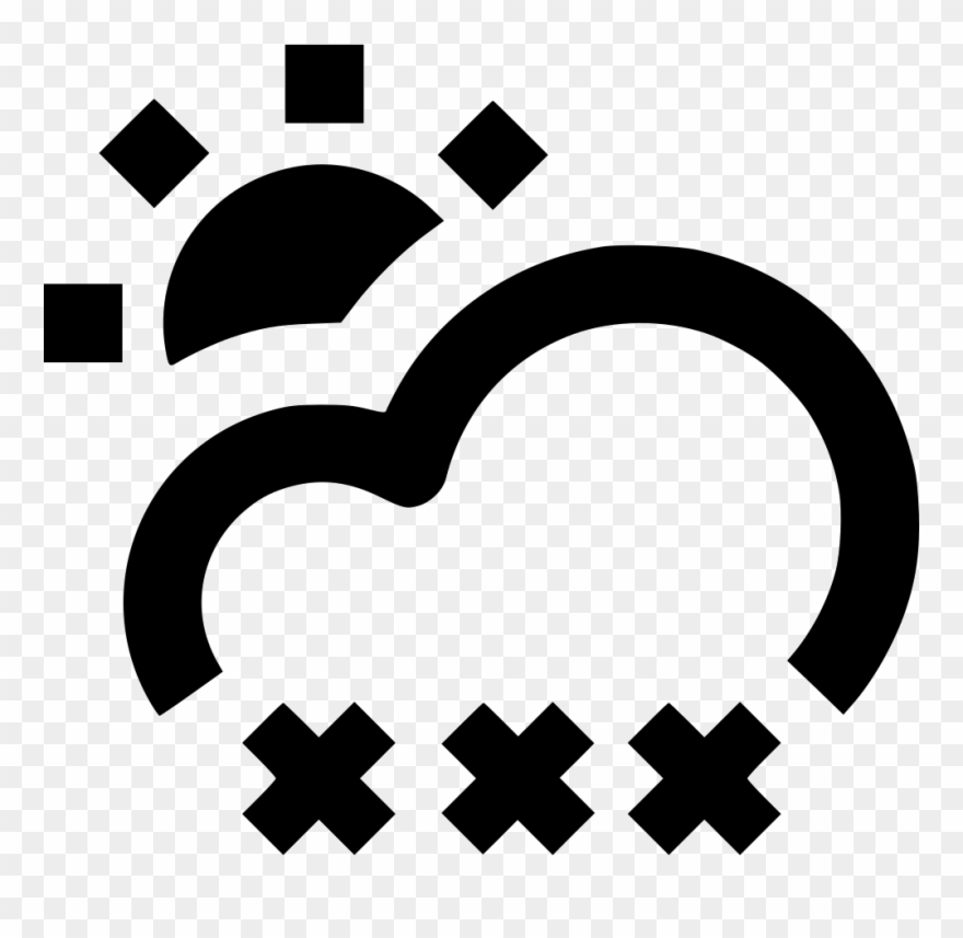 Day Heavy Snow Comments Clipart