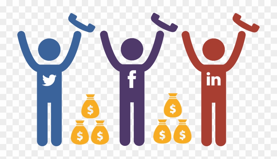 Ya Pasó El Tiempo En El Que El Éxito De Una Campaña Clipart