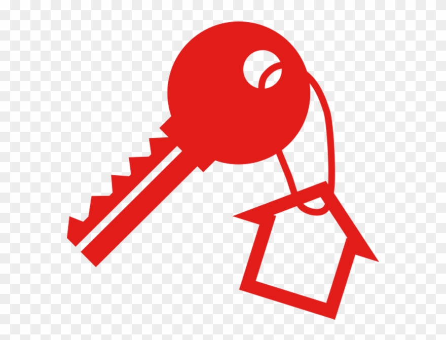 Buy & Sell Homes, Commercial Real Estate Agent Clipart