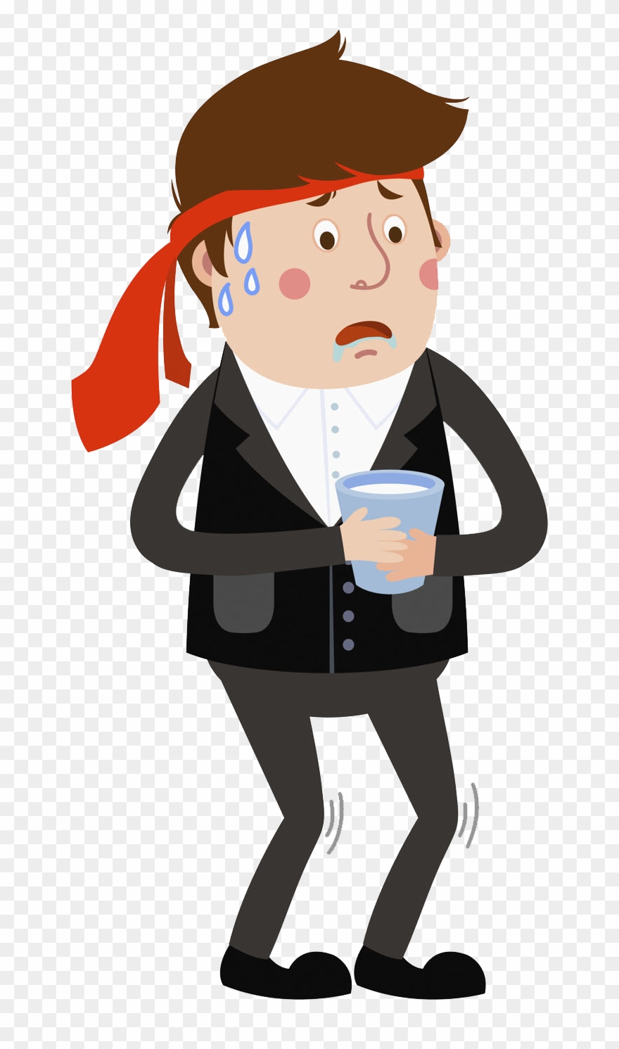 Transprent Png Free Download Human Behavior Profession Clipart