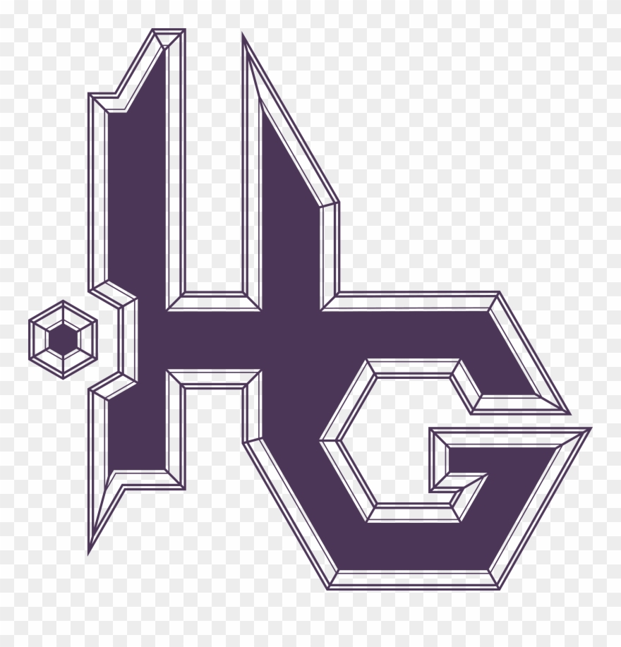 Hexa-gaming @3501 Clipart