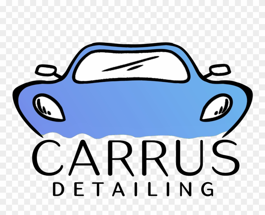 Auto Detailing Clip Art - Png Download