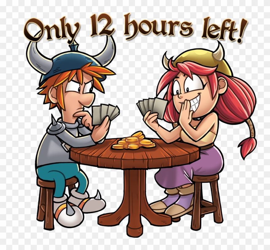 Don't Miss Out On @slugfestgames And @sjgames Epic Clipart