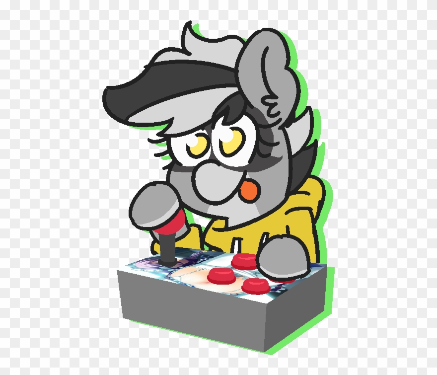 Threetwotwo32232, Clothes, Female, Fight Stick, Hoodie, Clipart