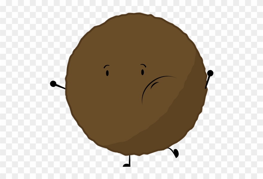 Boulder Pose Clipart