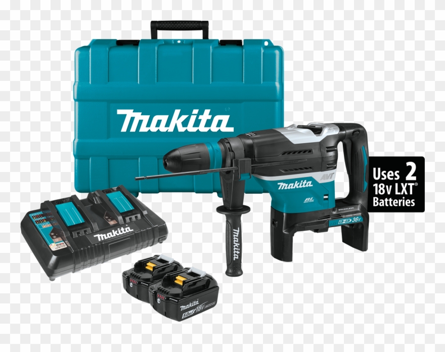 Power Tools Clipart