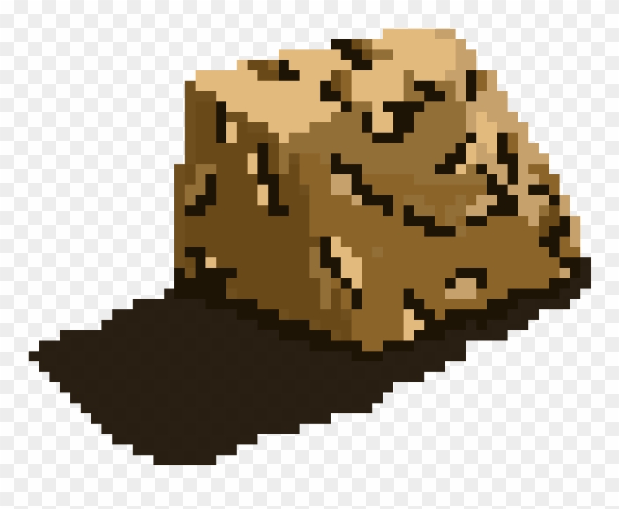 Boulder Clipart