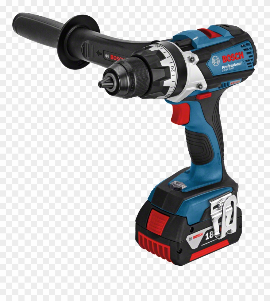Power Tools Clip Art - Png Download
