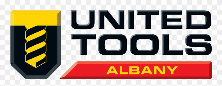 United Tools Albany Clipart