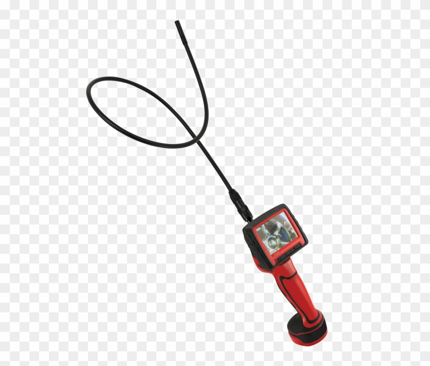 Inspection & Testing Clipart