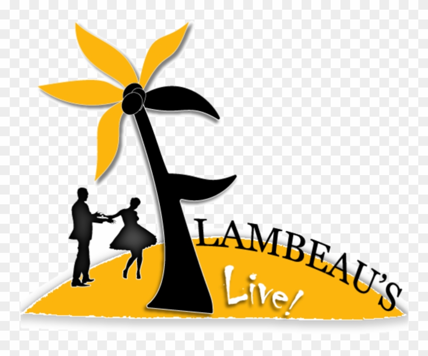 Flambeau's Live Delivery Clipart