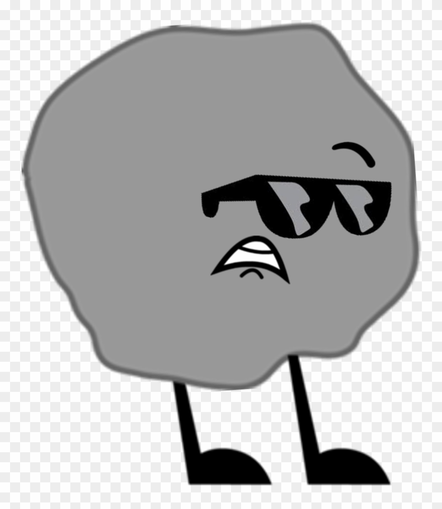 Boulder V2 By Rbrofficeman-d96pb9o Clipart