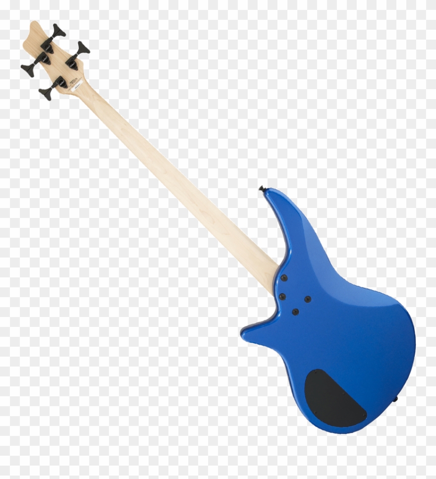 Jackson Js Series Js2 Spectra Bass Clipart