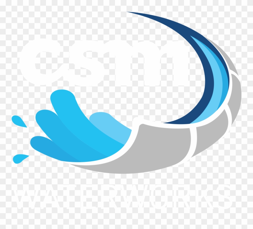 Csm Waterworks Clipart