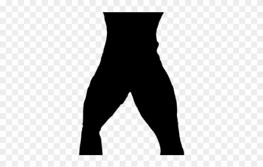 Bodybuilding Clipart Muscle Movement - Png Download