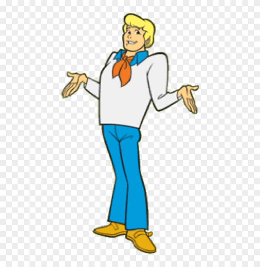 Free Png Download Fred Jones Clipart Png Photo Png Transparent Png