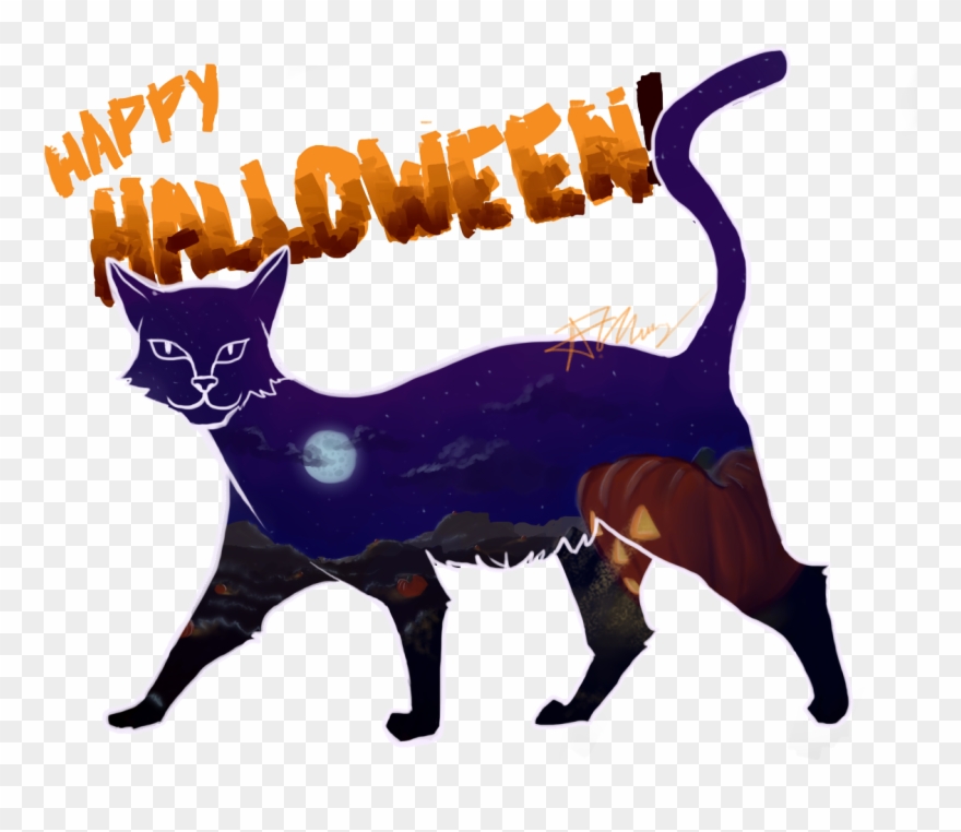 Happy Halloween Clipart