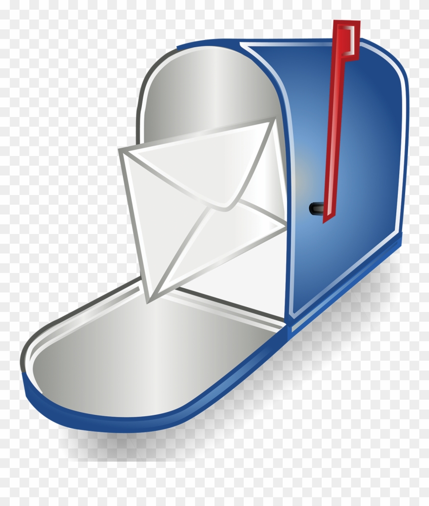 Every Door Direct Mail Clipart