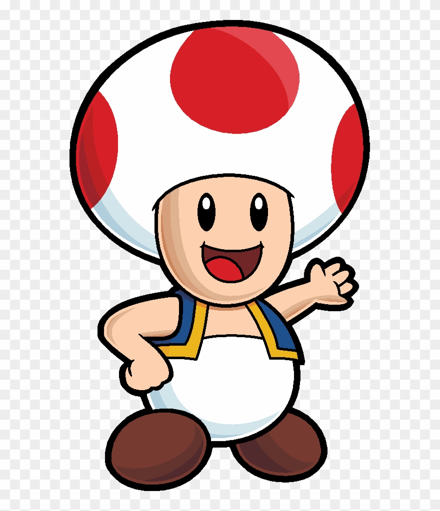 Drawn Mario Scooby Doo Clipart