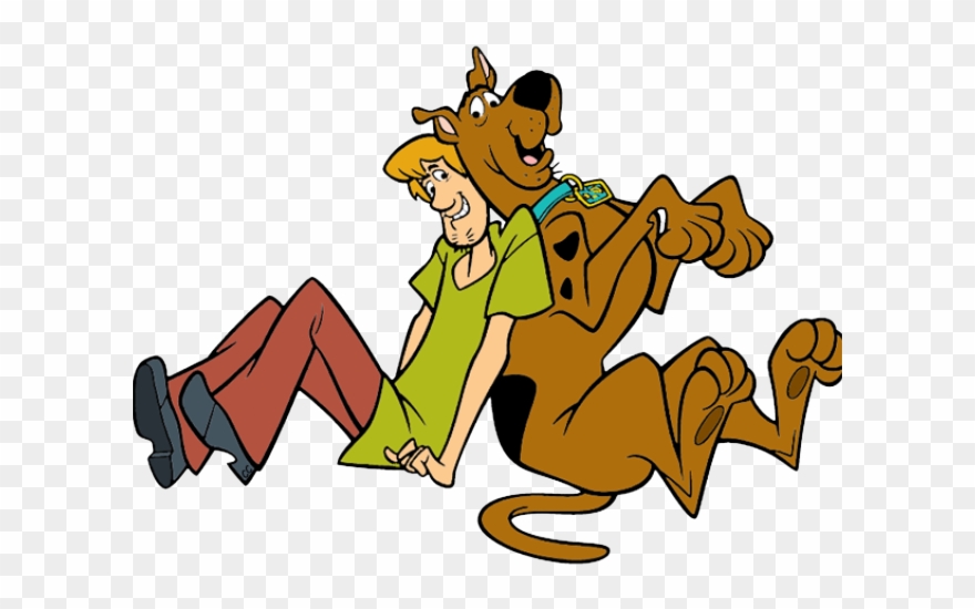 Scooby Doo Clip Art - Png Download