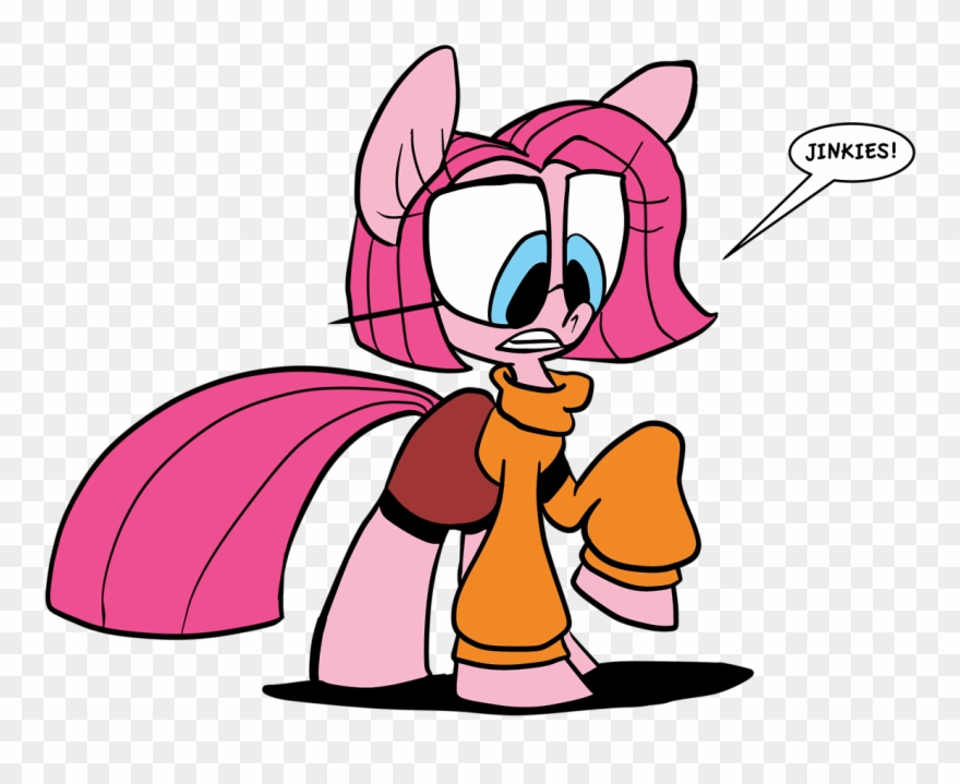 Joeywaggoner, Cosplay, Diane, Pinkie Clone, Pinkie Clipart