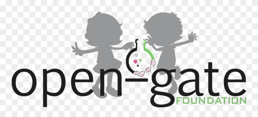 Open-gate Foundation Clipart