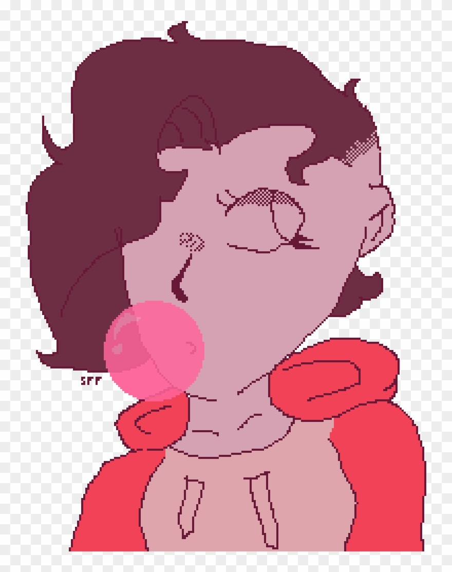 Bubblegum- Base I Guess Clipart