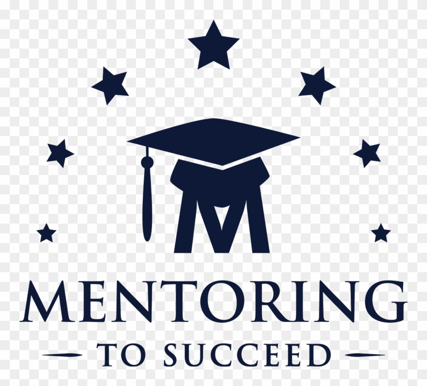 Mentoring To Succeed Clipart