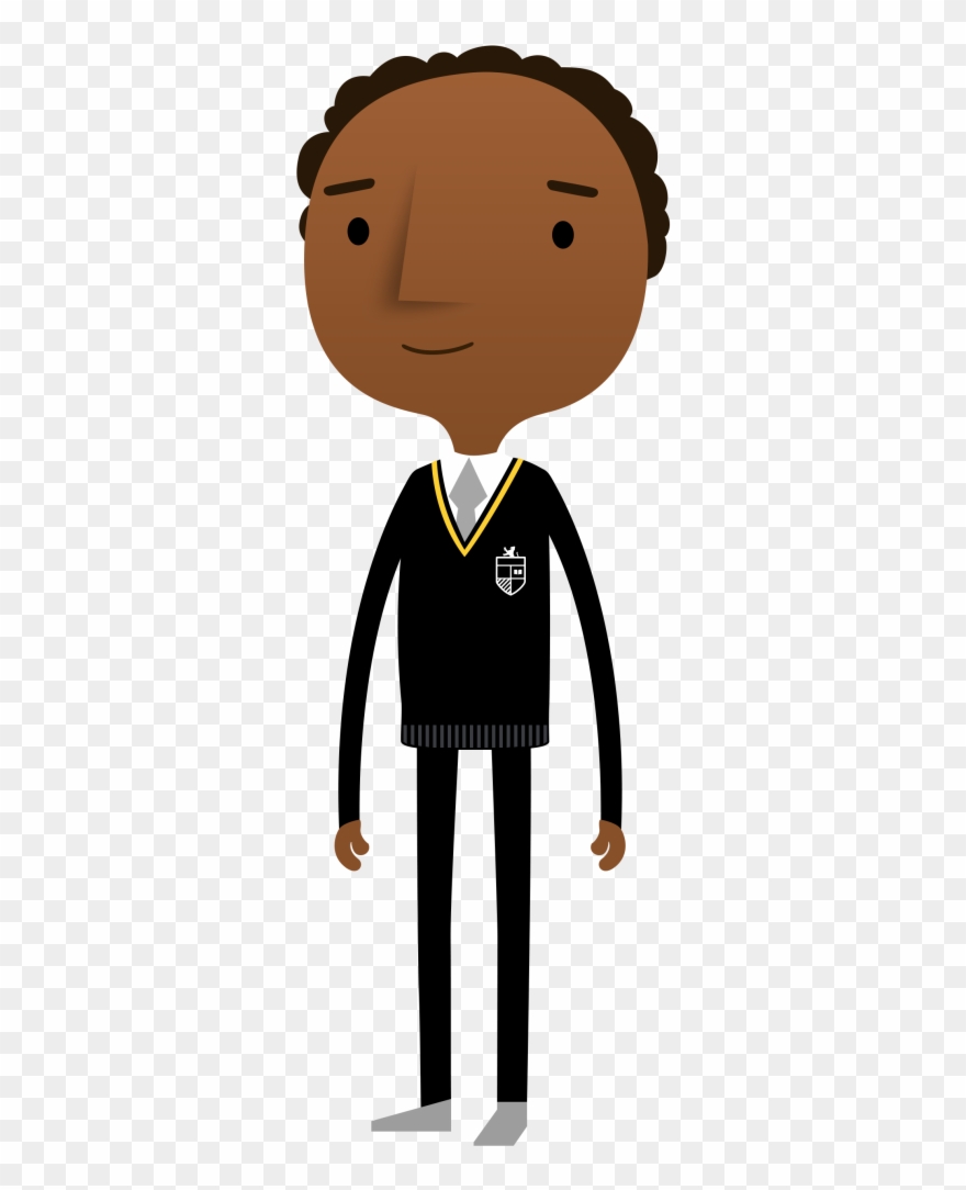 Every Child Needs A Mentor Was Created To Provide Mentoring Clipart