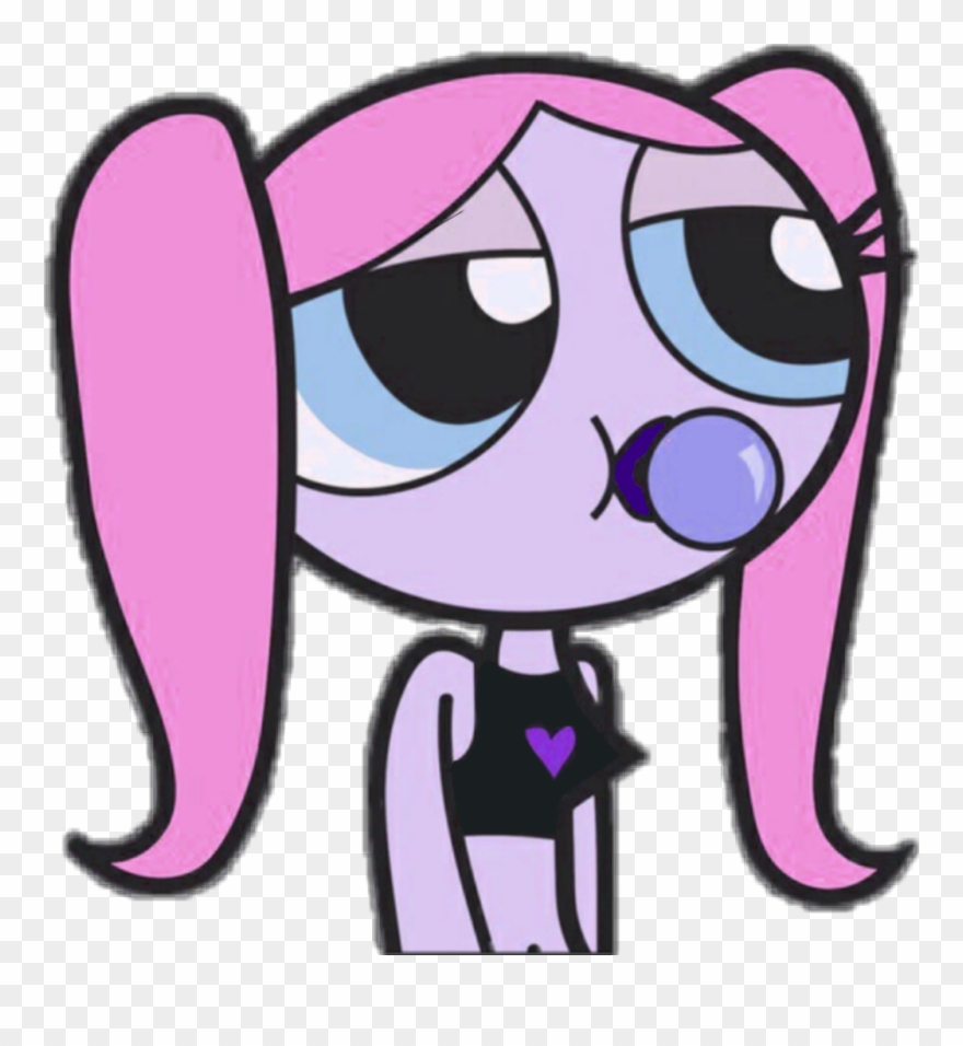 Bubbles Sticker Clipart