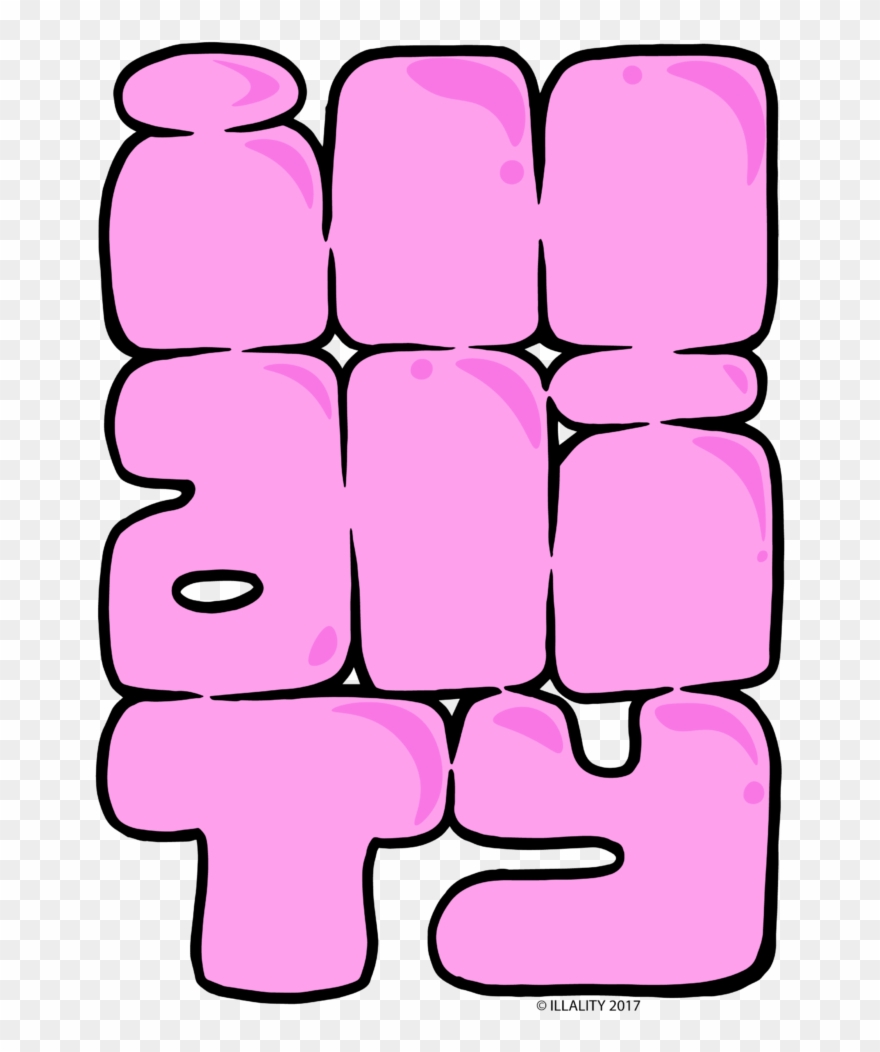 Bubble Gum Clipart