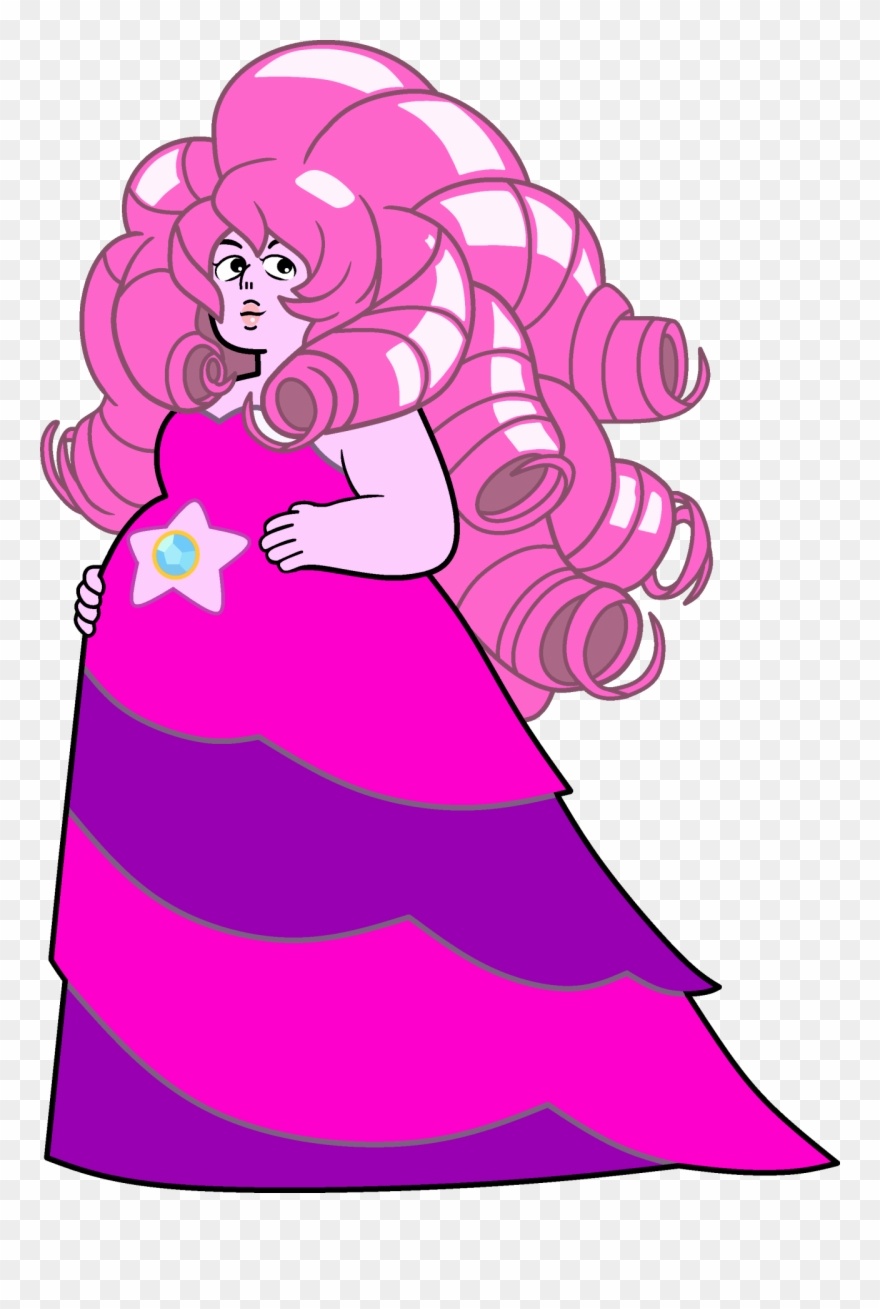 Uncomfortable Steven U Clipart