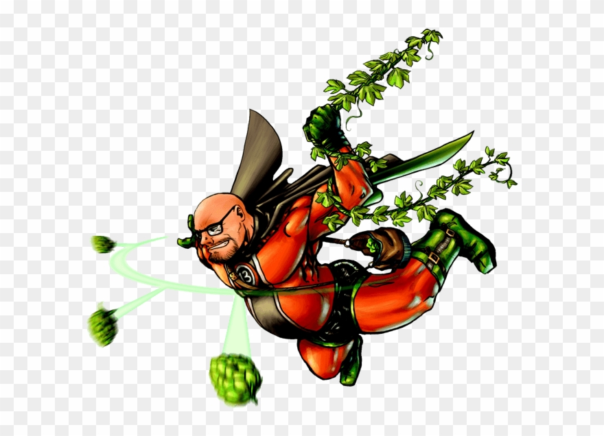 Hops Cartoon , Png Download Clipart