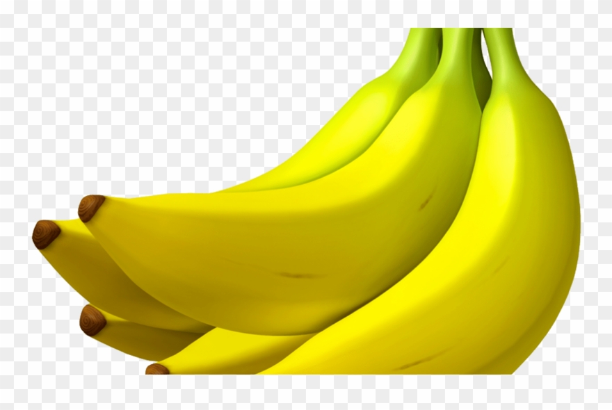 Free Banana Images, Download Free Clip Art, Free Clip - Png Download