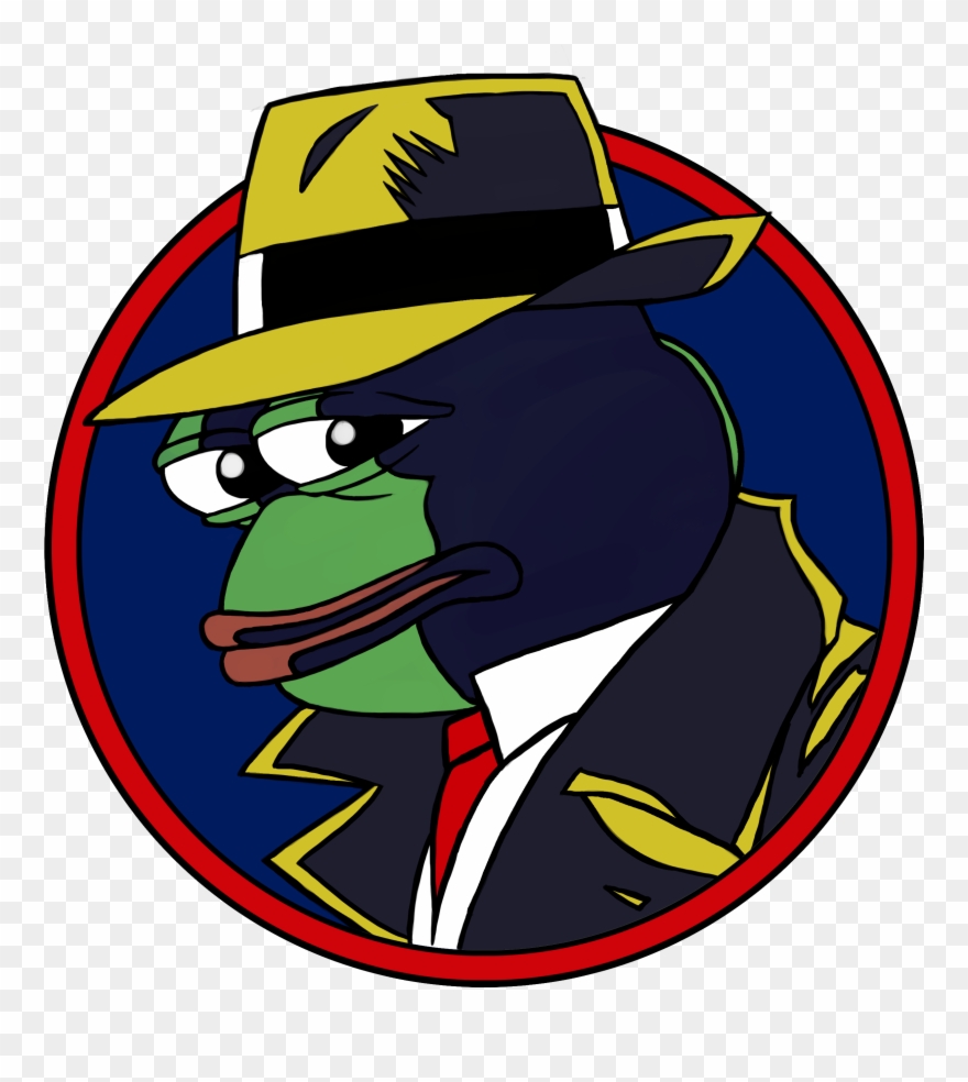 Mfw I Realize Investigating Fake News, Antifa Crime Clipart