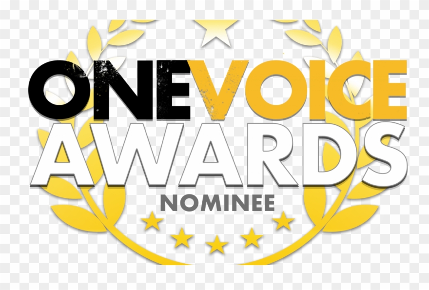 Female Voiceover Artist Of The Year Nominee Clipart