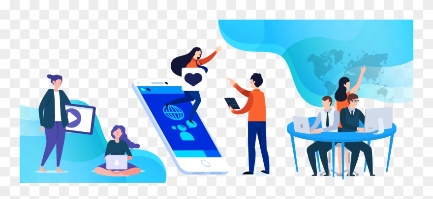 If You're A Mobile Marketer, Then You Must Have Heard Clipart