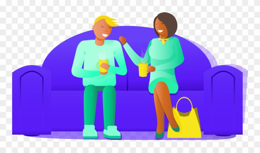 Anxiety And Depression Clipart