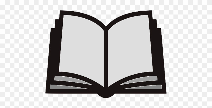 Learning Vector Read Book Clipart