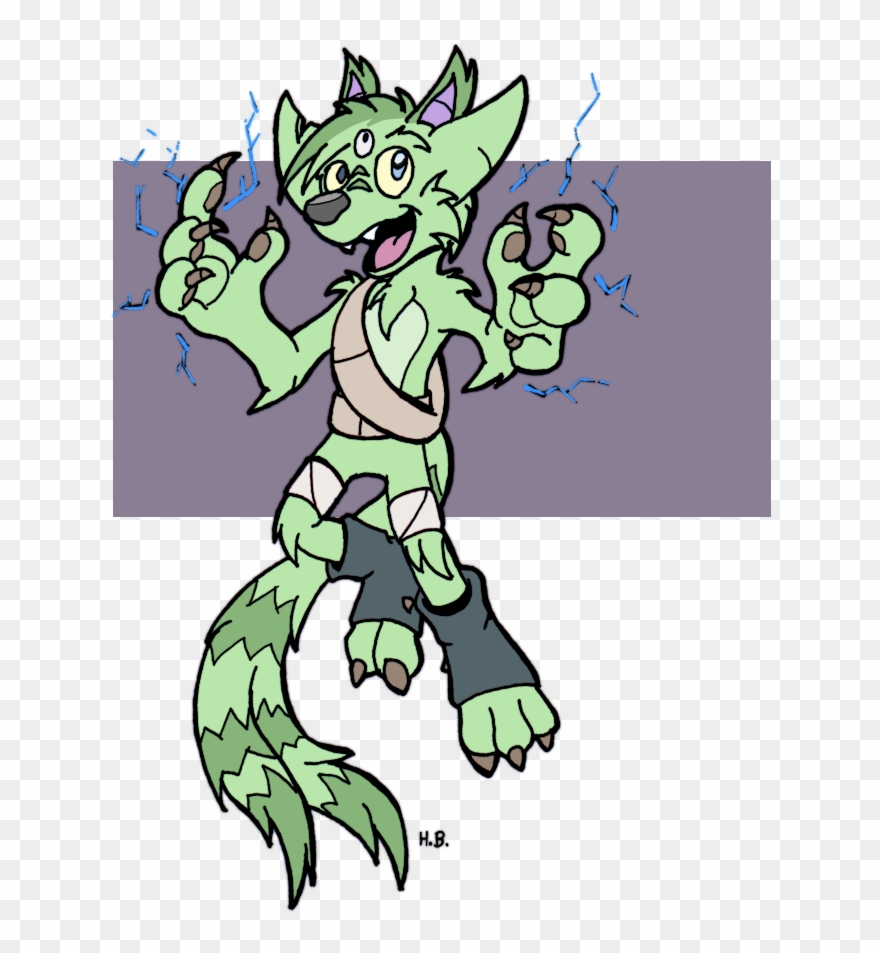 Gift - Sparks Clipart