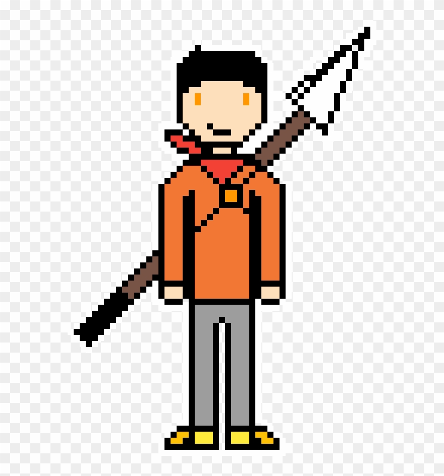 Young Clipart Young Brother - Png Download