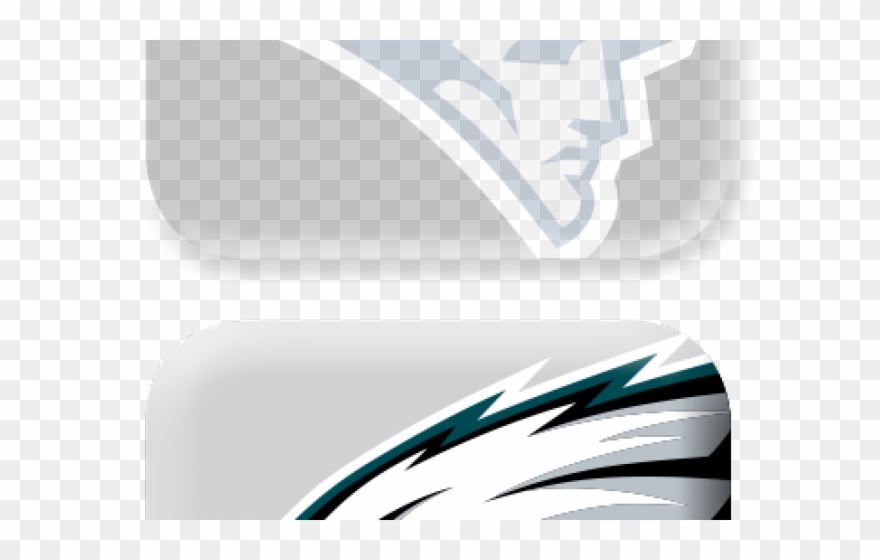 New England Patriots Clipart Secondary - Png Download
