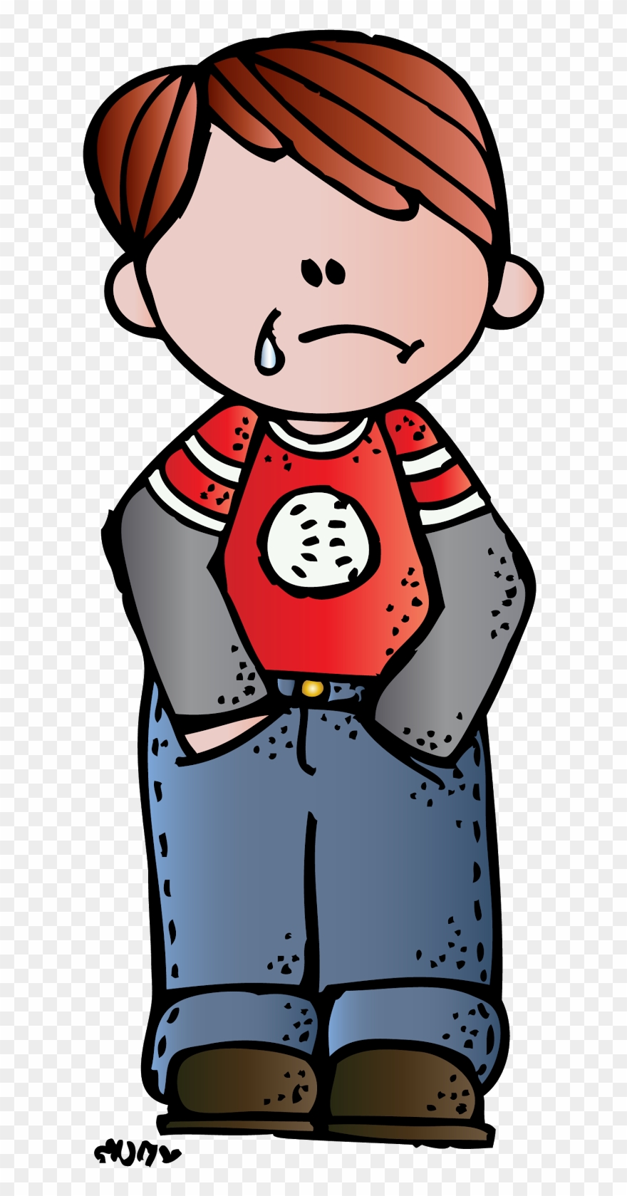 Clipart Of Unless, Im And Melonheadz Been - Png Download