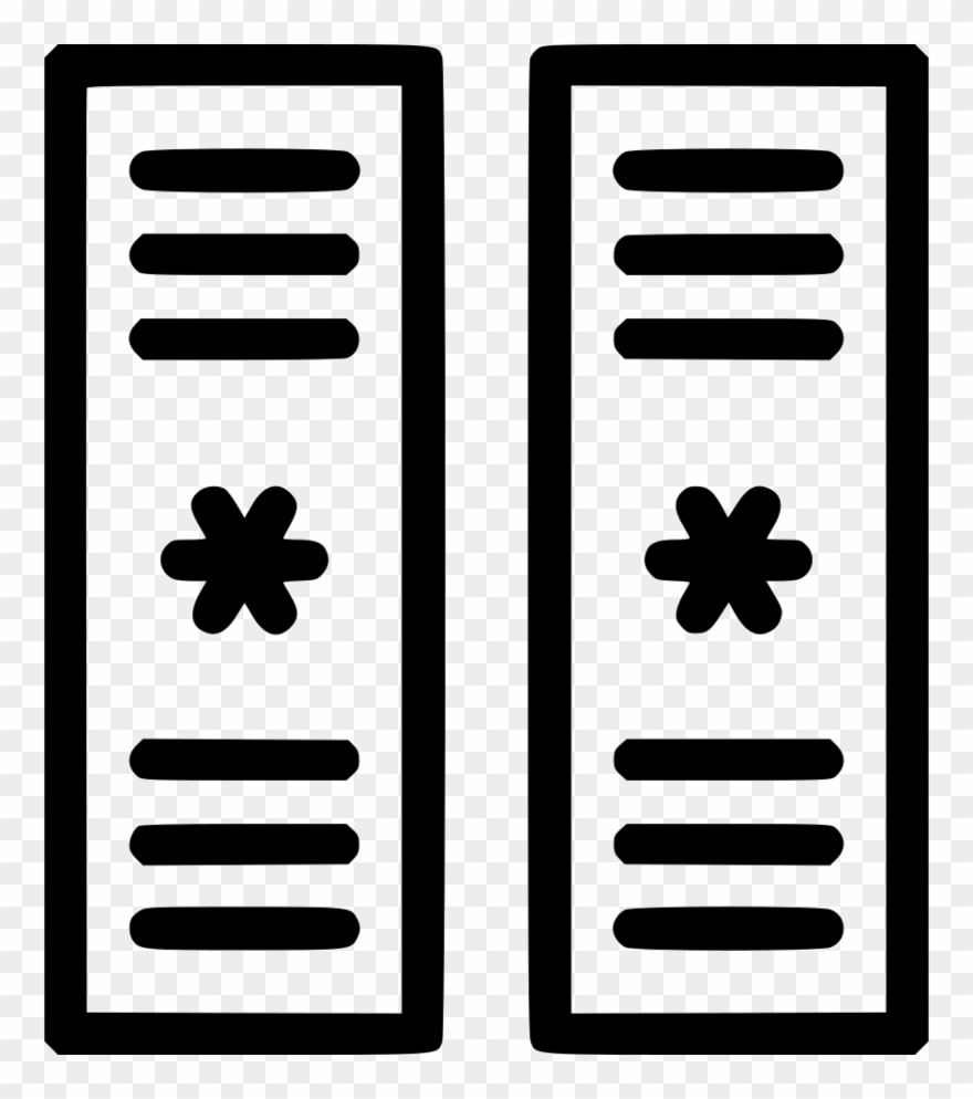 Locker School Student Gym Clo Clipart