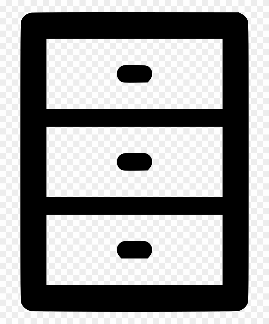 Box Locker Comments Clipart